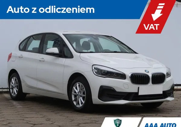 BMW Seria 2 cena 75000 przebieg: 161086, rok produkcji 2021 z Siemiatycze małe 121